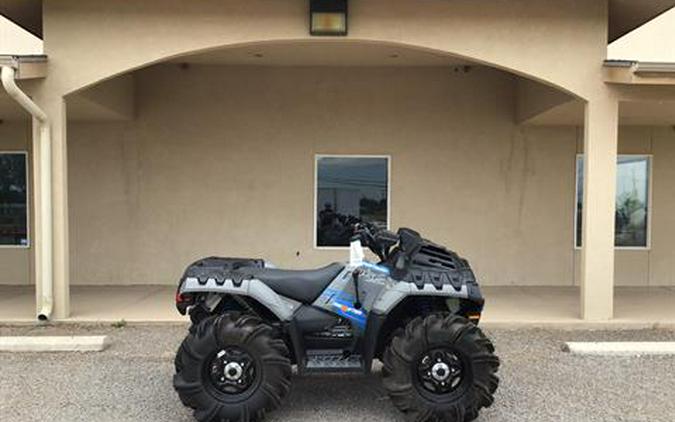 2023 Polaris Sportsman 850 High Lifter Edition