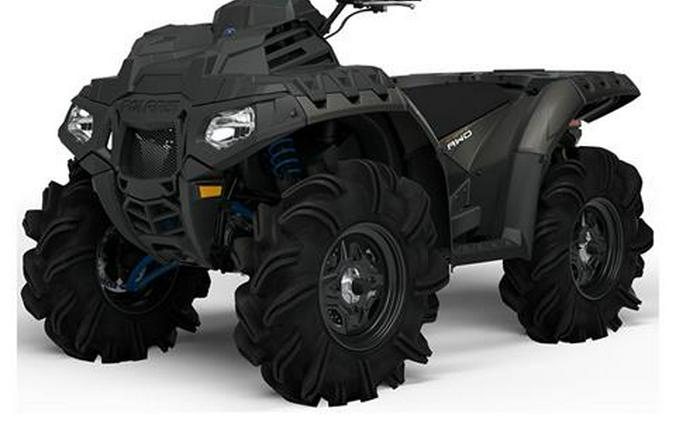 2023 Polaris Sportsman 850 High Lifter Edition