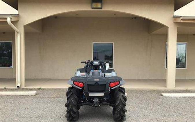 2023 Polaris Sportsman 850 High Lifter Edition