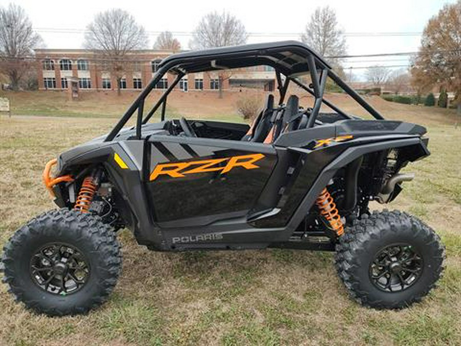 2024 Polaris RZR XP 1000 Ultimate