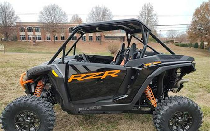 2024 Polaris RZR XP 1000 Ultimate