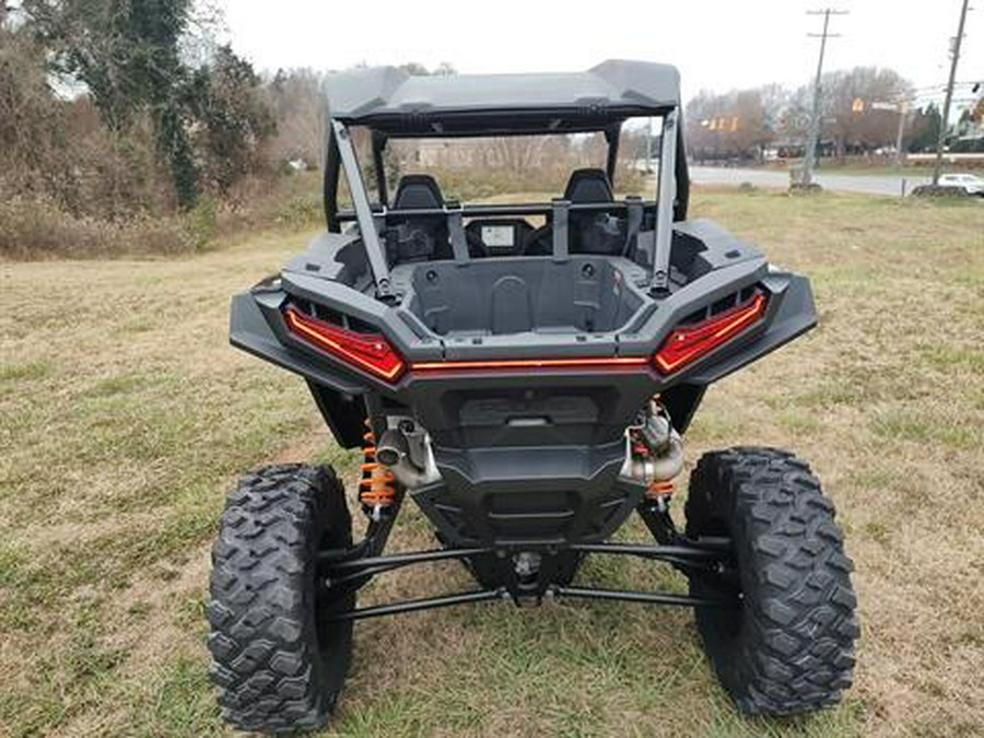 2024 Polaris RZR XP 1000 Ultimate