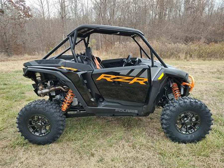 2024 Polaris RZR XP 1000 Ultimate