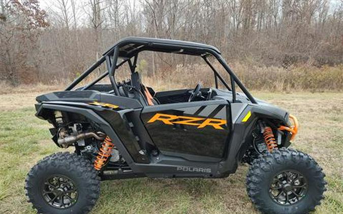 2024 Polaris RZR XP 1000 Ultimate