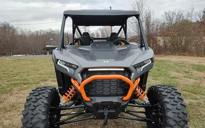 2024 Polaris RZR XP 1000 Ultimate