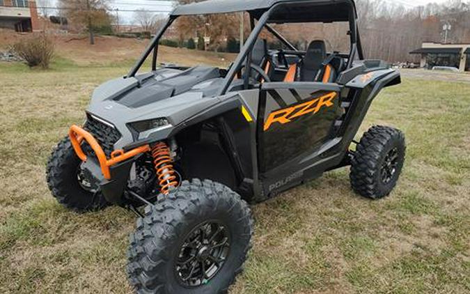 2024 Polaris RZR XP 1000 Ultimate