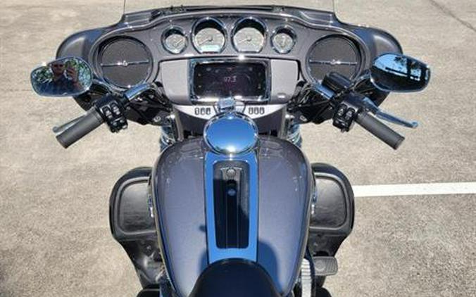 2021 Harley-Davidson TriGlide