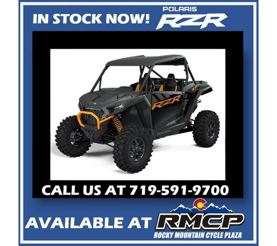 2024 Polaris® RZR XP 1000 Ultimate