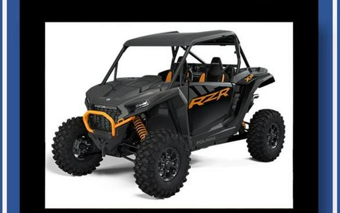 2024 Polaris® RZR XP 1000 Ultimate