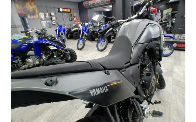 2024 Yamaha Tenere 700