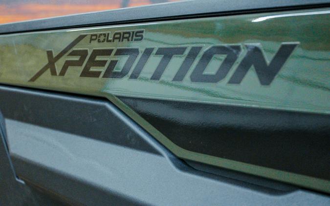 2024 Polaris Industries Polaris XPEDITION XP Ultimate