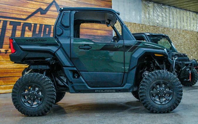 2024 Polaris Industries Polaris XPEDITION XP Ultimate