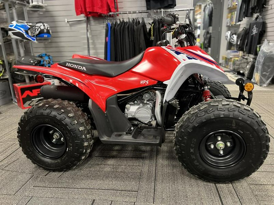 2023 Honda® TRX90X