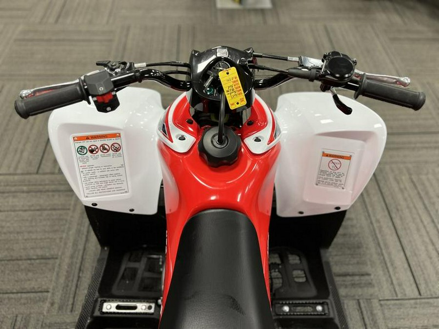 2023 Honda® TRX90X