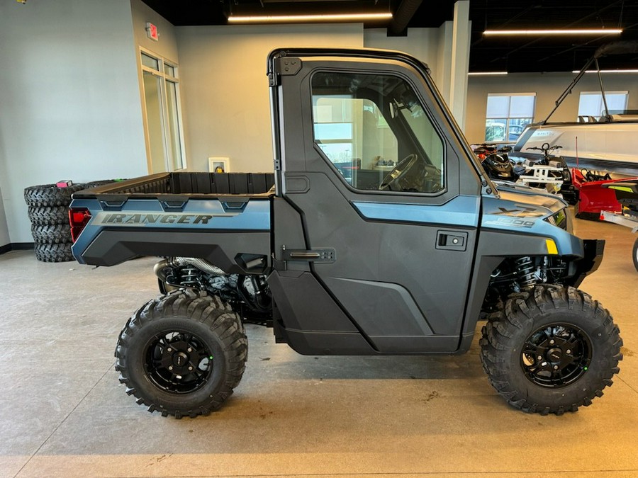 2025 Polaris Industries RANGER XP 1000 Northstar Edition Premium