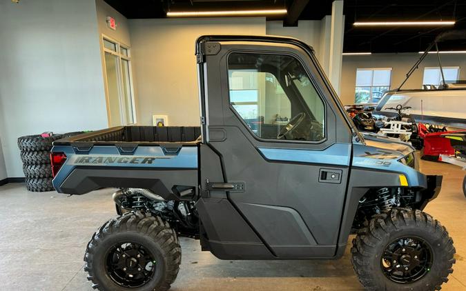 2025 Polaris Industries RANGER XP 1000 Northstar Edition Premium