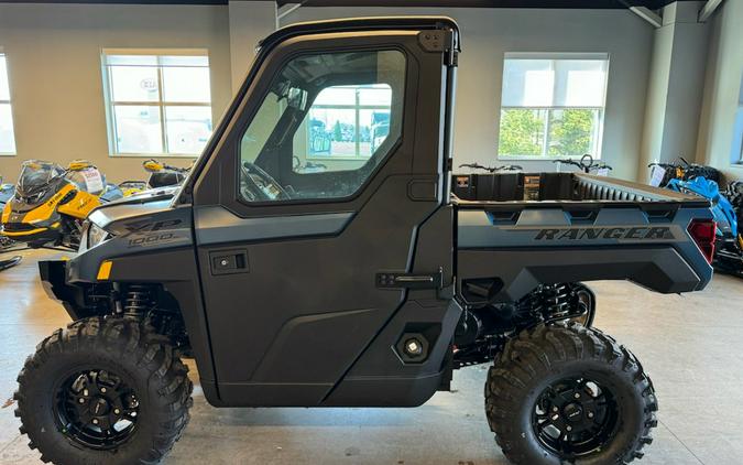 2025 Polaris Industries RANGER XP 1000 Northstar Edition Premium