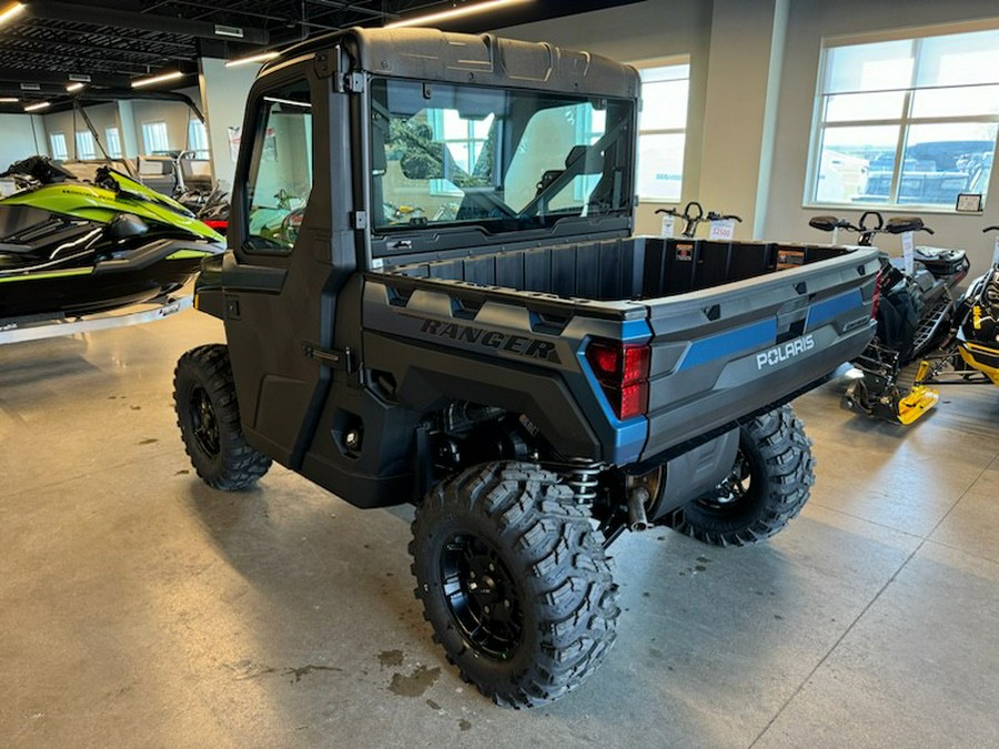 2025 Polaris Industries RANGER XP 1000 Northstar Edition Premium