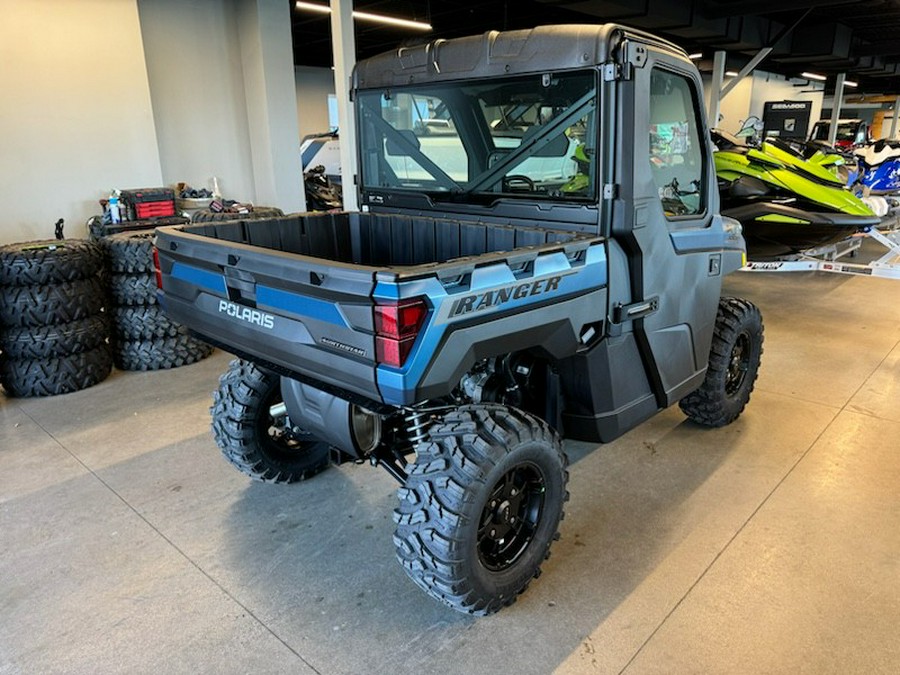 2025 Polaris Industries RANGER XP 1000 Northstar Edition Premium