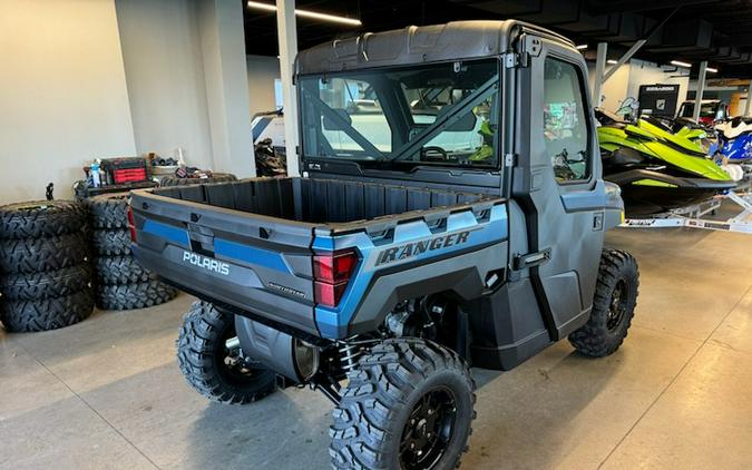 2025 Polaris Industries RANGER XP 1000 Northstar Edition Premium