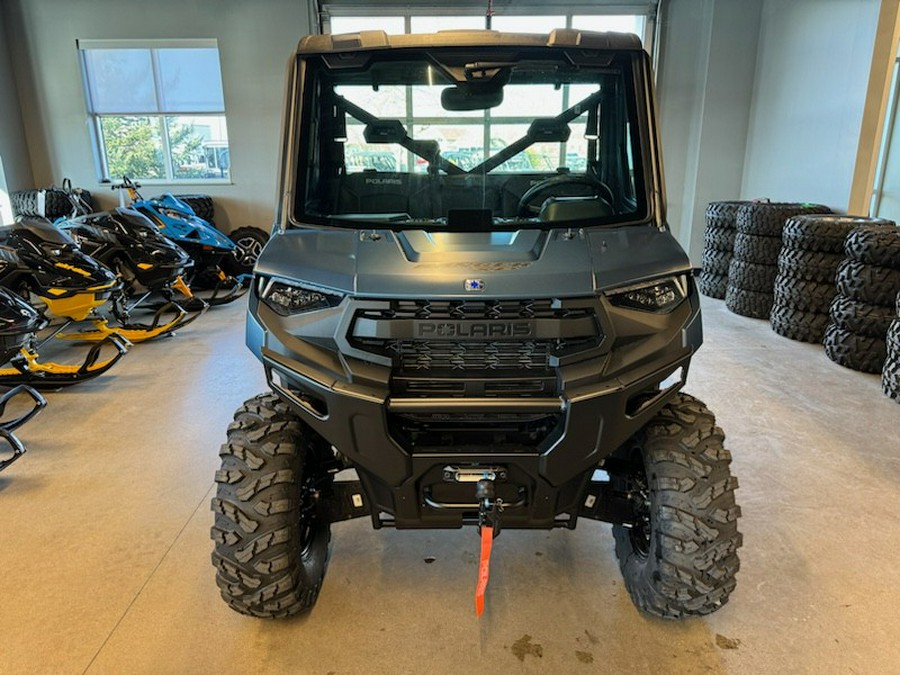 2025 Polaris Industries RANGER XP 1000 Northstar Edition Premium