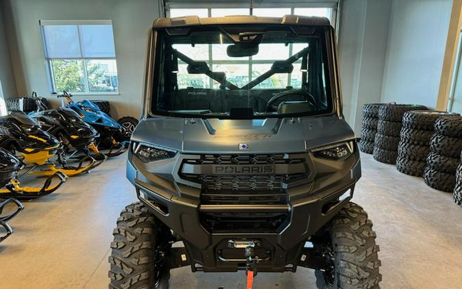 2025 Polaris Industries RANGER XP 1000 Northstar Edition Premium