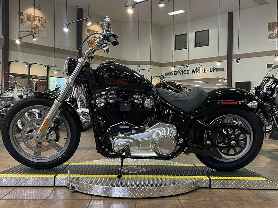 2023 Harley-Davidson® FXST - Softail® Standard