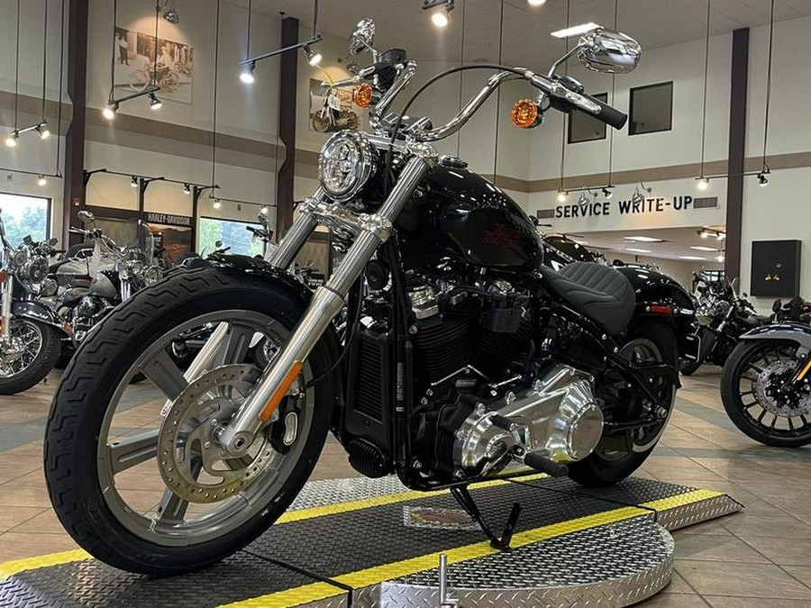 2023 Harley-Davidson® FXST - Softail® Standard