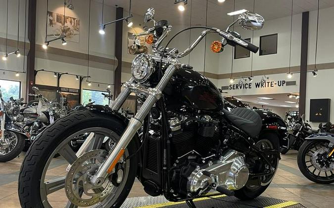 2023 Harley-Davidson® FXST - Softail® Standard