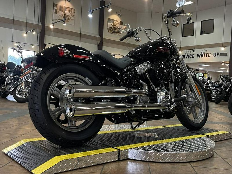 2023 Harley-Davidson® FXST - Softail® Standard