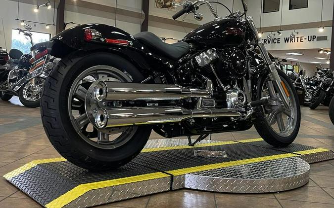 2023 Harley-Davidson® FXST - Softail® Standard