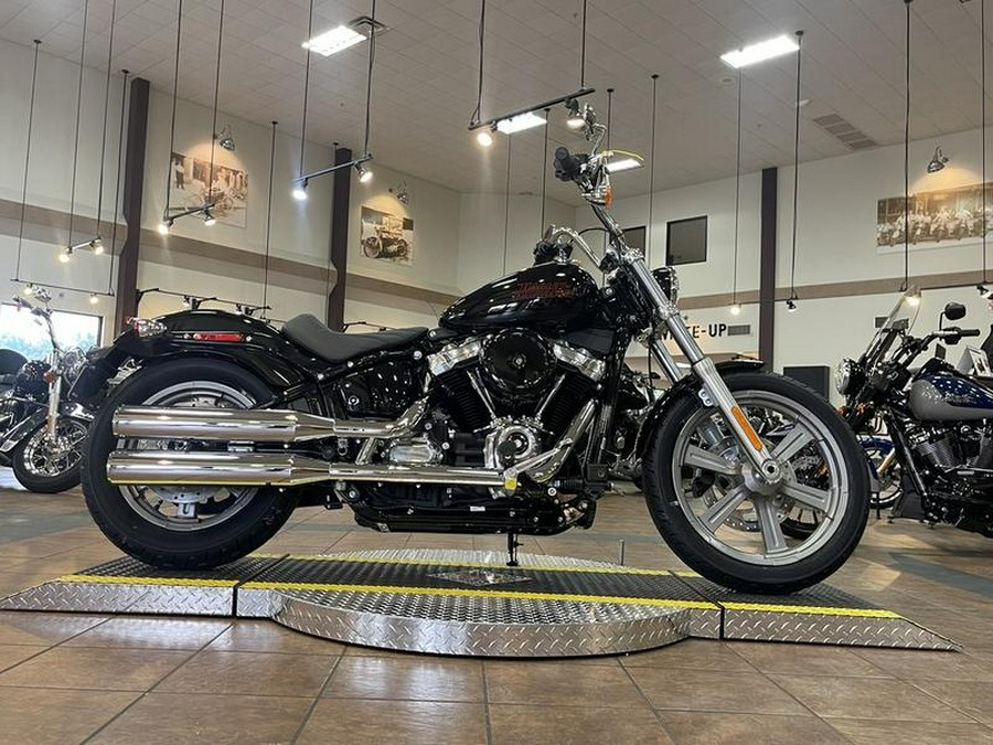 2023 Harley-Davidson® FXST - Softail® Standard