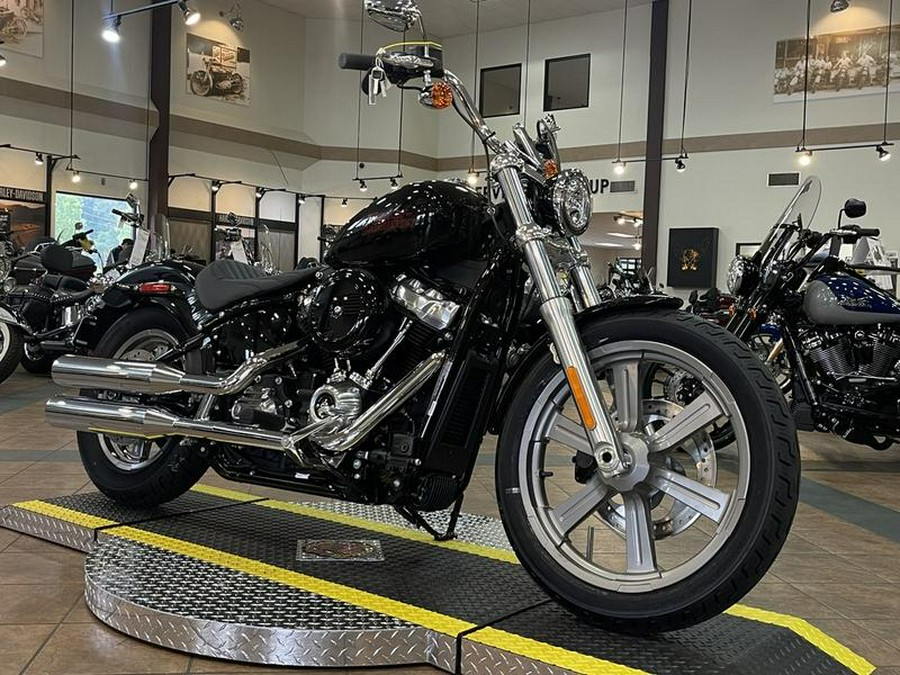 2023 Harley-Davidson® FXST - Softail® Standard