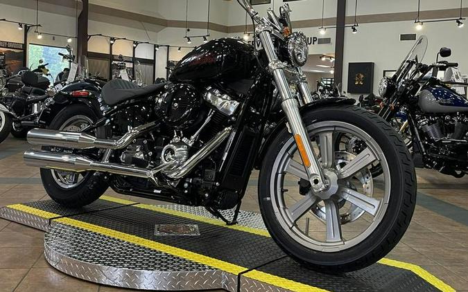 2023 Harley-Davidson® FXST - Softail® Standard