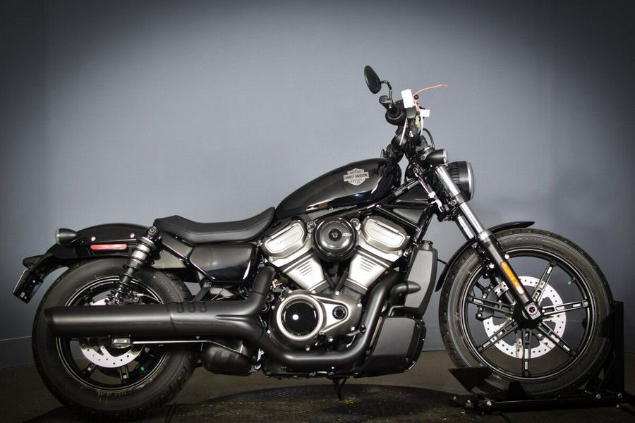 2023 Harley-Davidson Nightster