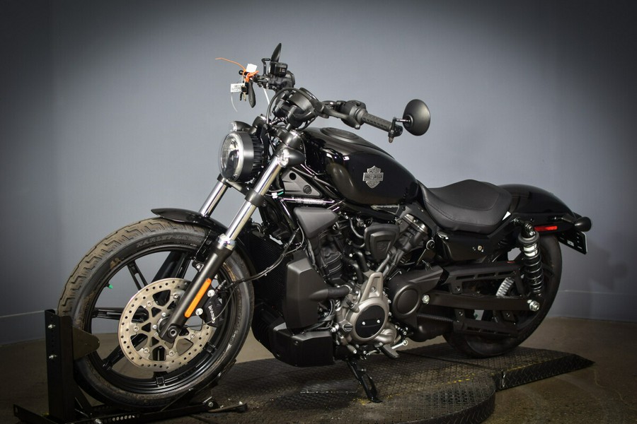 2023 Harley-Davidson Nightster