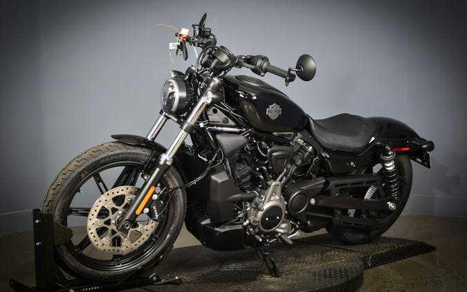 2023 Harley-Davidson Nightster