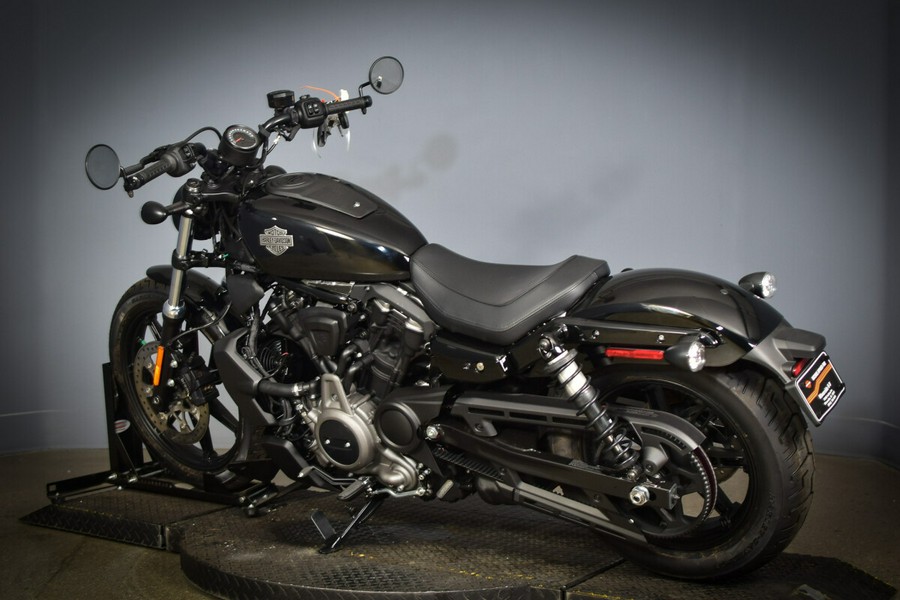 2023 Harley-Davidson Nightster