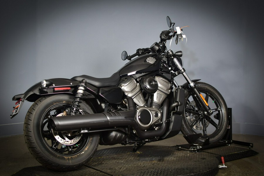 2023 Harley-Davidson Nightster