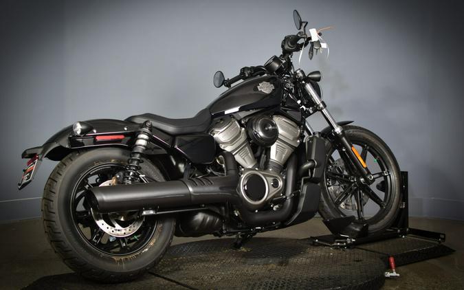 2023 Harley-Davidson Nightster