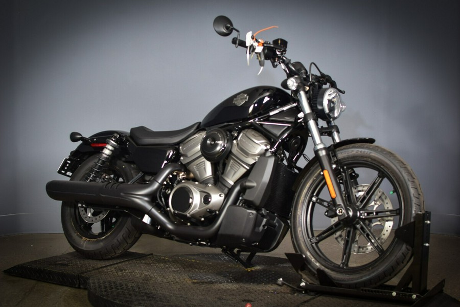 2023 Harley-Davidson Nightster