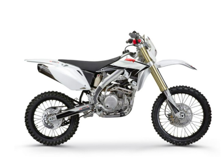 2021 SSR Motorsports SR 250S