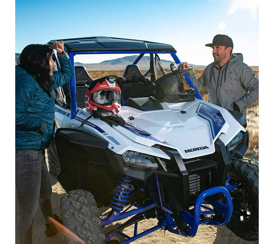 2021 Honda Talon 1000X