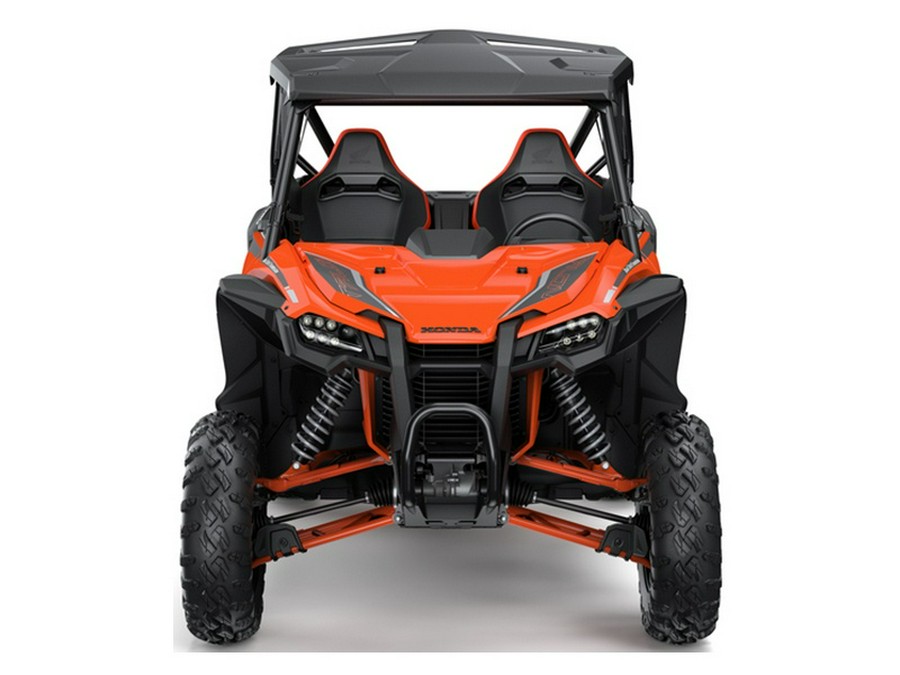 2021 Honda Talon 1000X