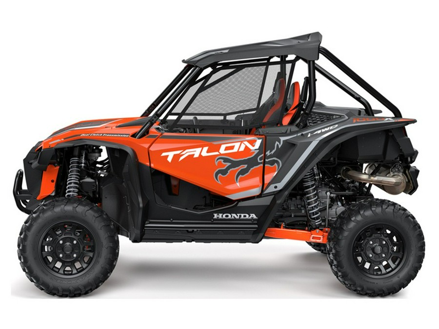 2021 Honda Talon 1000X