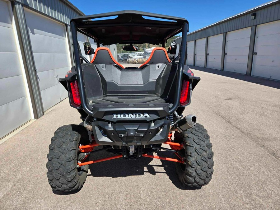 2021 Honda Talon 1000X