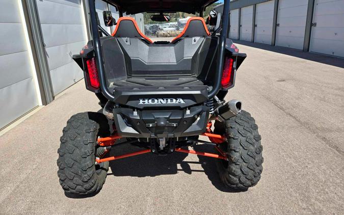 2021 Honda Talon 1000X