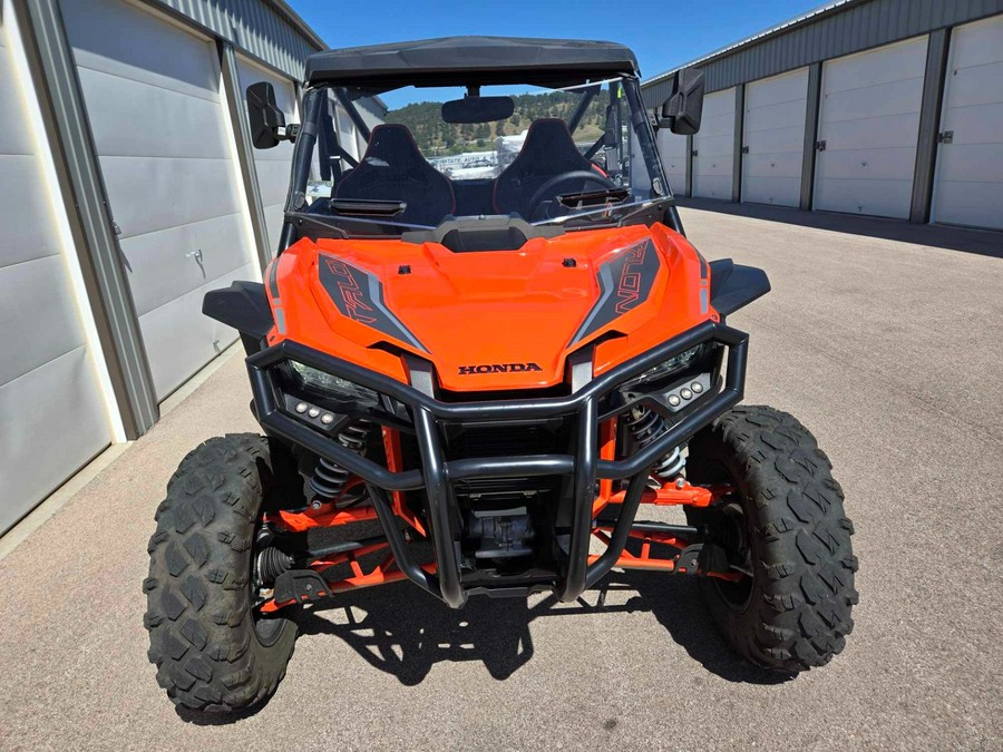 2021 Honda Talon 1000X