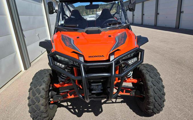 2021 Honda Talon 1000X