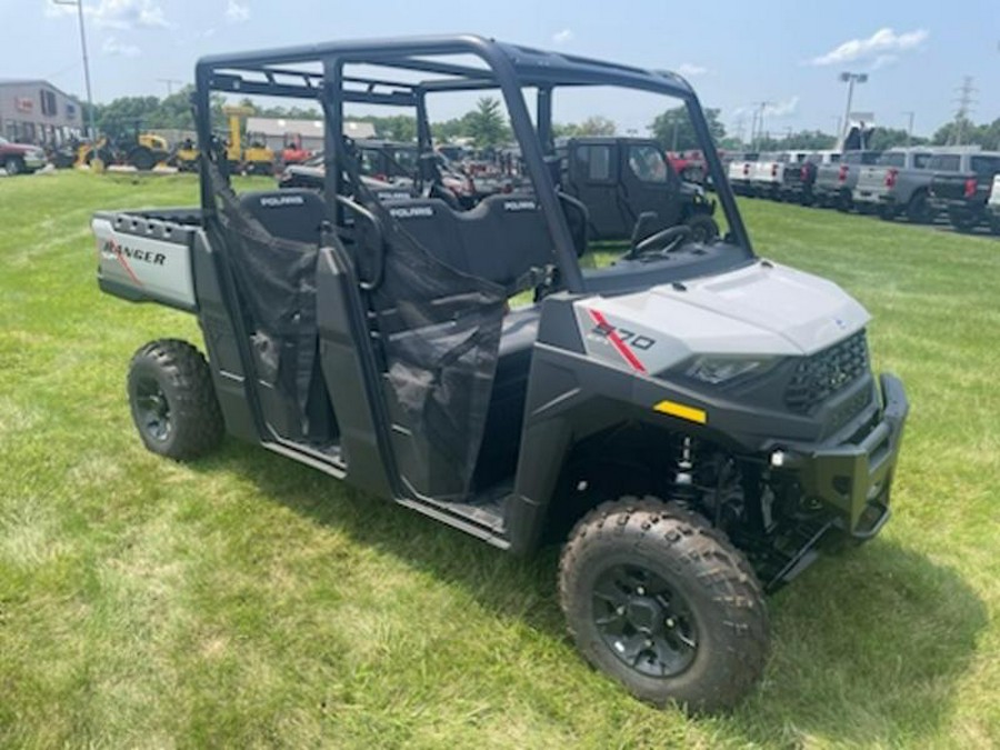 2024 Polaris® Ranger Crew SP 570 Premium